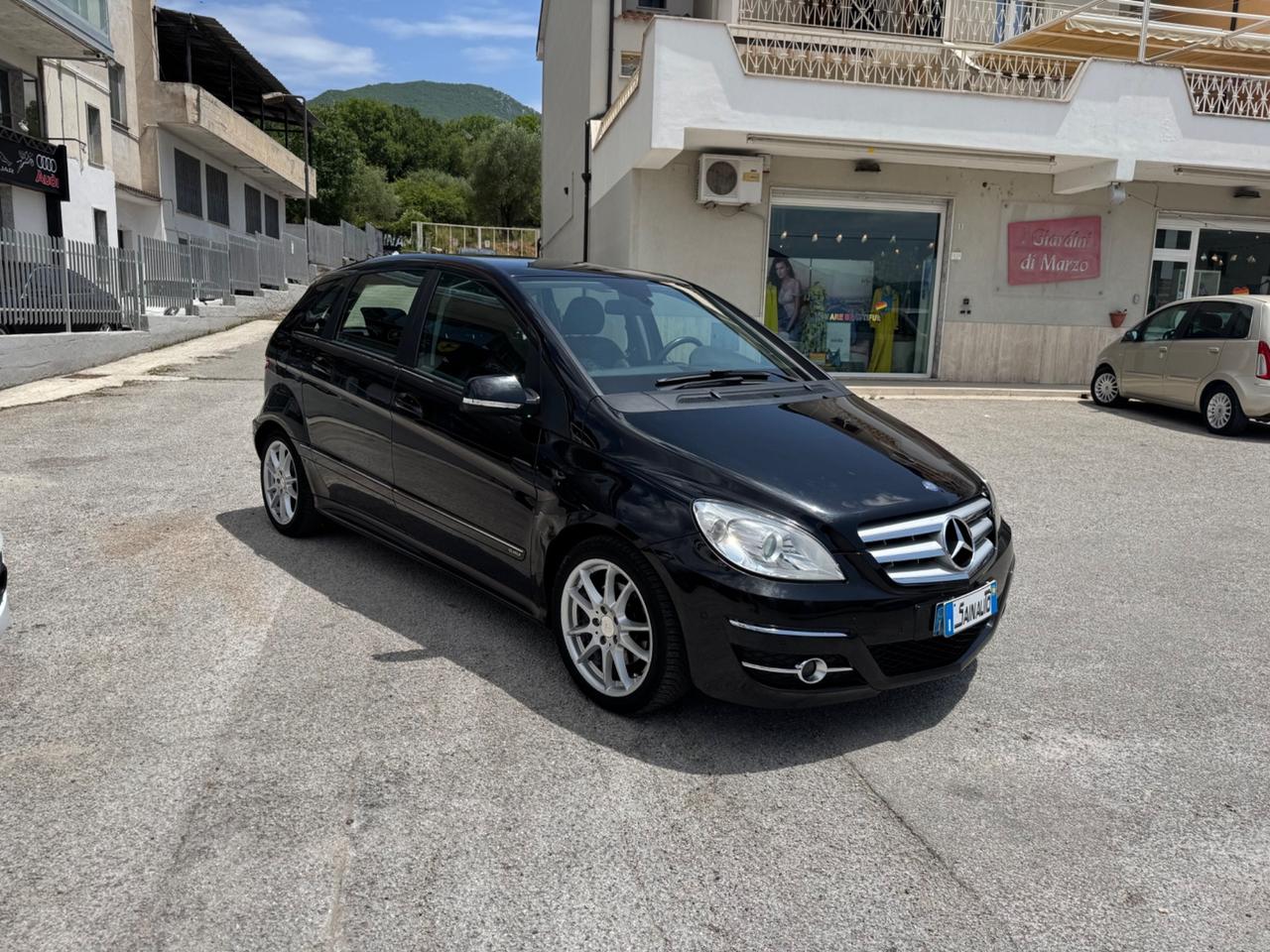 Mercedes-benz B 200 CDI Premium GARANZIA
