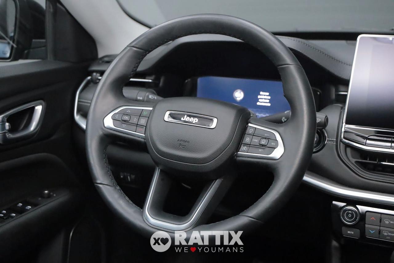 Jeep Compass 1.5 Turbo T4 Mhev 130CV Altitude DCT