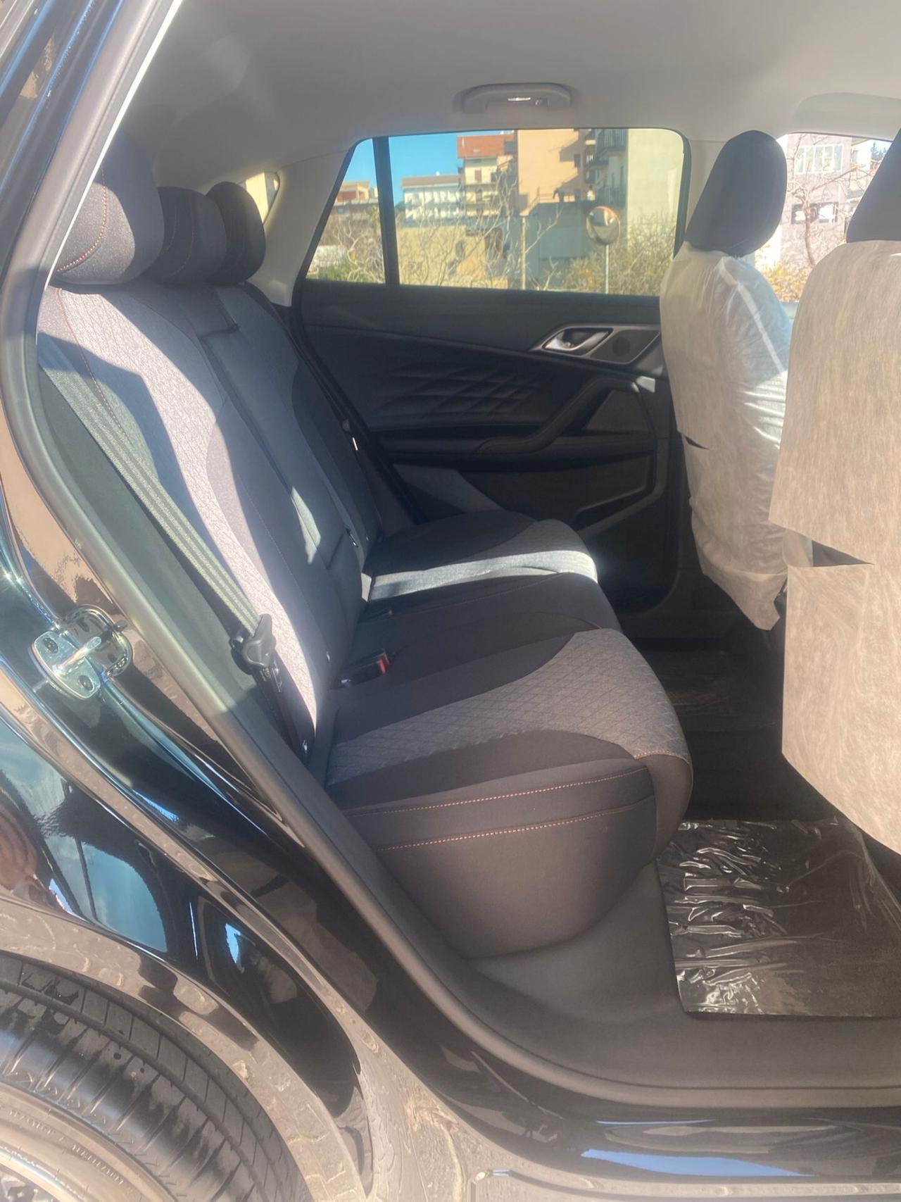 Mg HS 1.5T-GDI AT Comfort