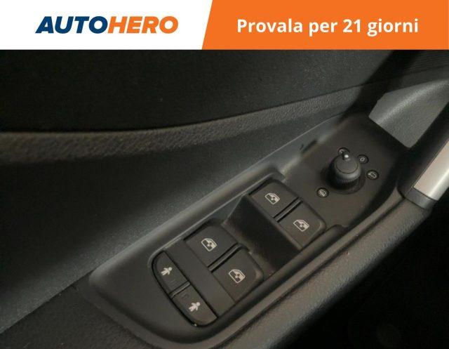 AUDI Q2 30 TDI S line Edition