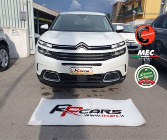 Citroen C5 Aircross C5 Aircross BlueHDi 130 S&S Shine