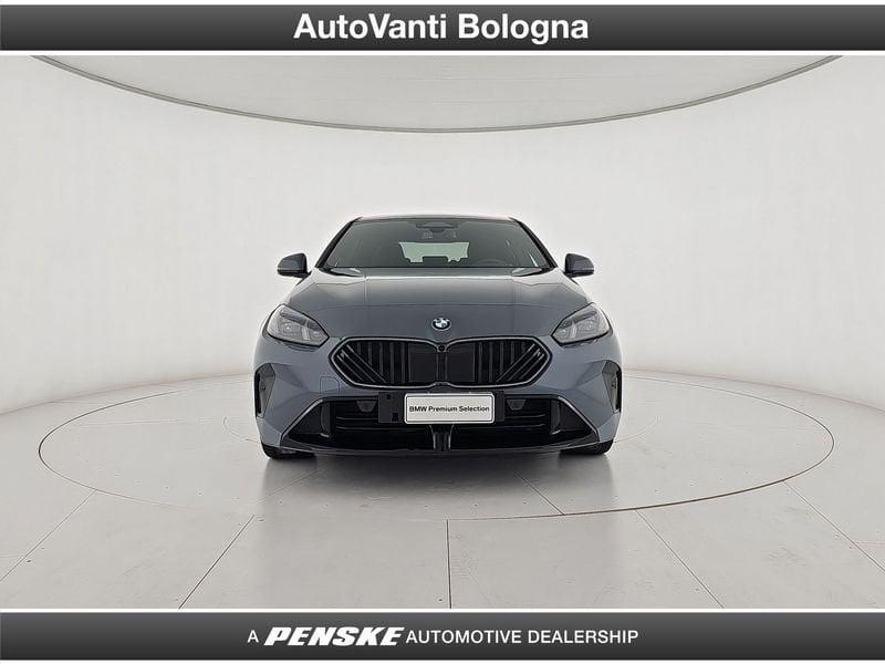 BMW Serie 2 Gran Coupe 218d Gran Coupe MSport Pro auto