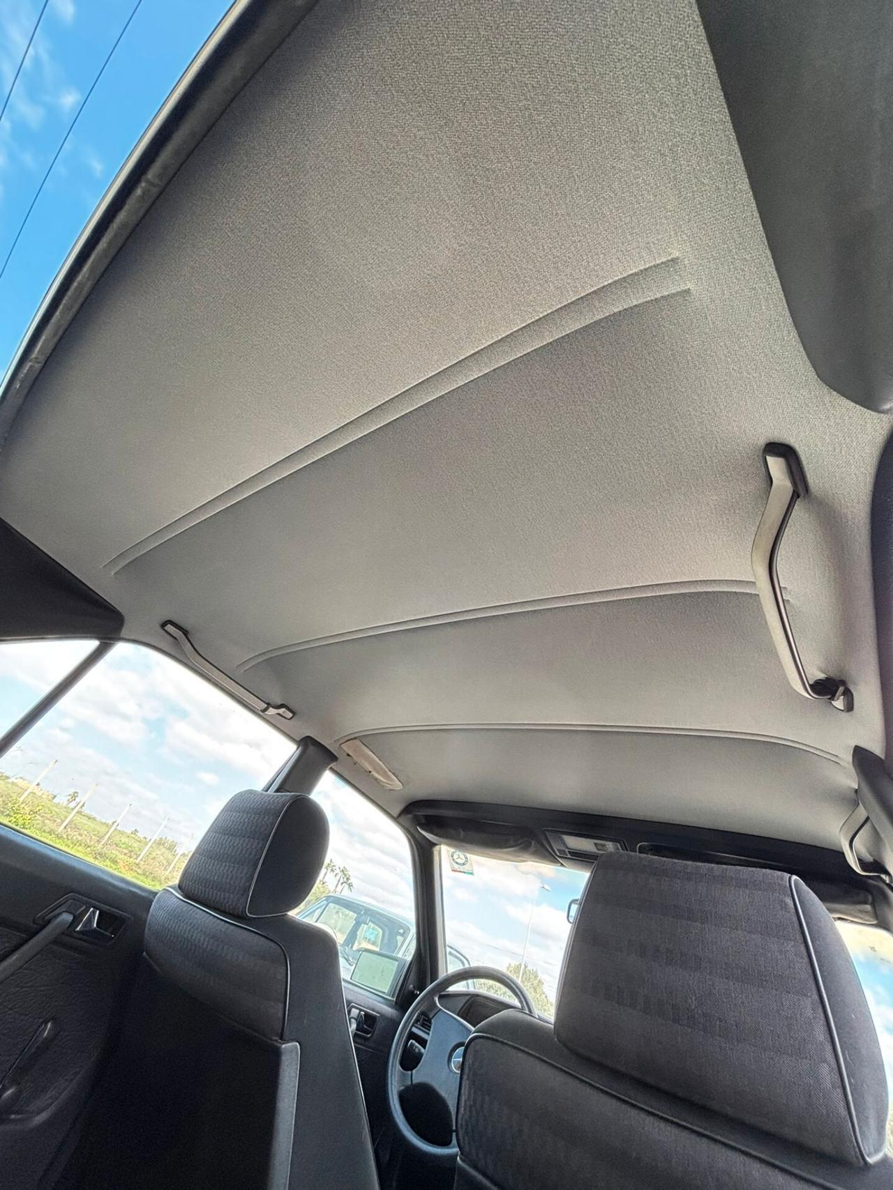 Mercedes-benz 190 1.8 E