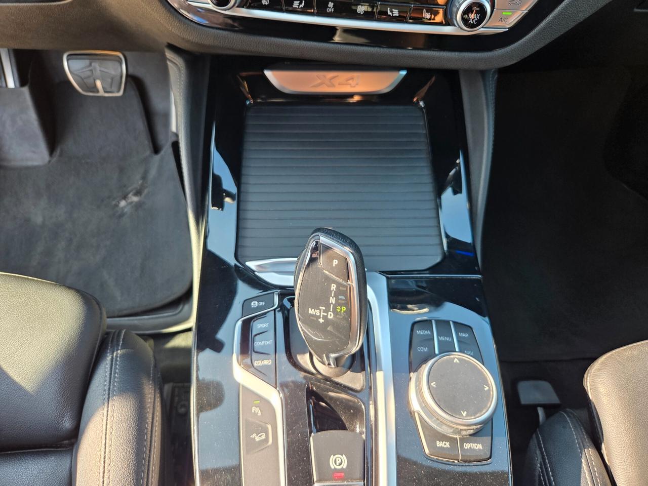 Bmw X4 M xDrive20d 48V Msport - 2021
