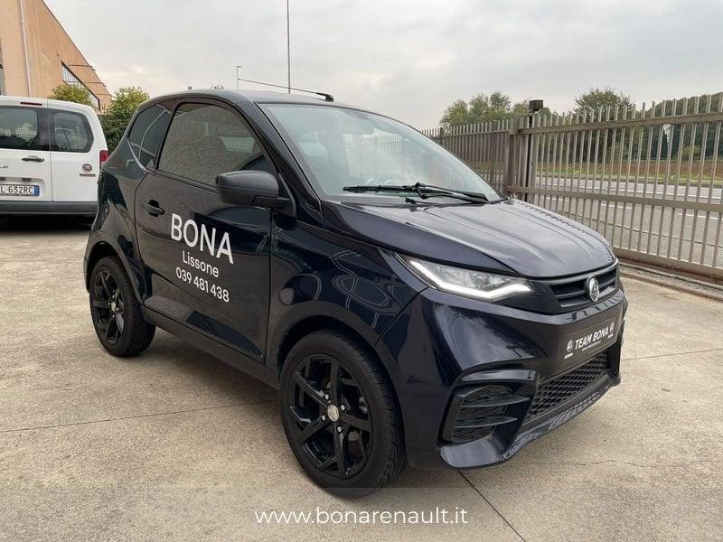 Aixam City City Sport Diesel