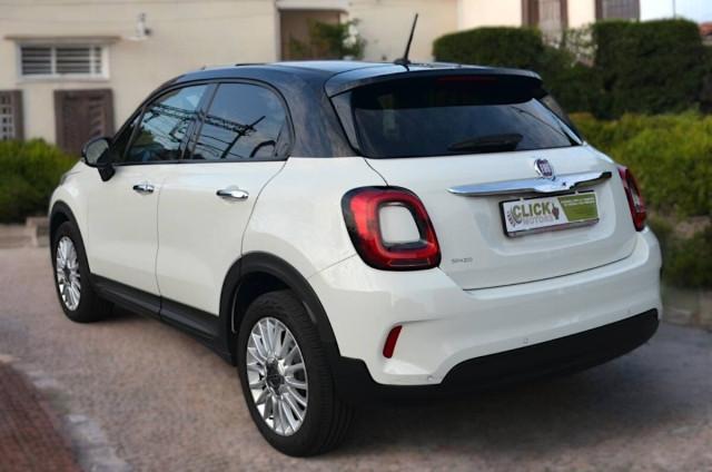 Fiat 500X 500 X 2022- 1.0 T3 Connect 120cv