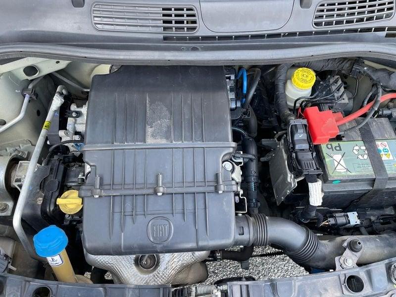 FIAT Panda Panda 1.2 Lounge