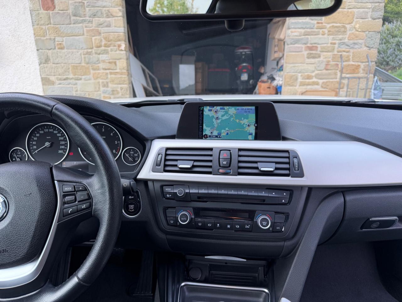 Bmw 420 420d Coupé Sport