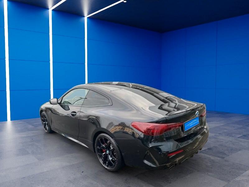 BMW Serie 4 Cpé(G22/82) 420d 48V Coupé Msport...