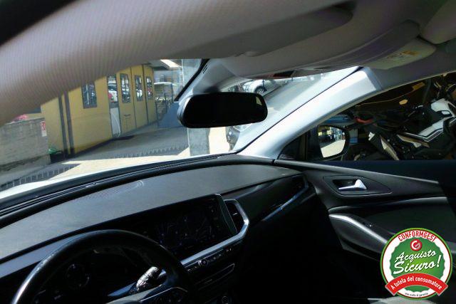 OPEL Grandland 1.5 diesel Ecotec aut. GS Line