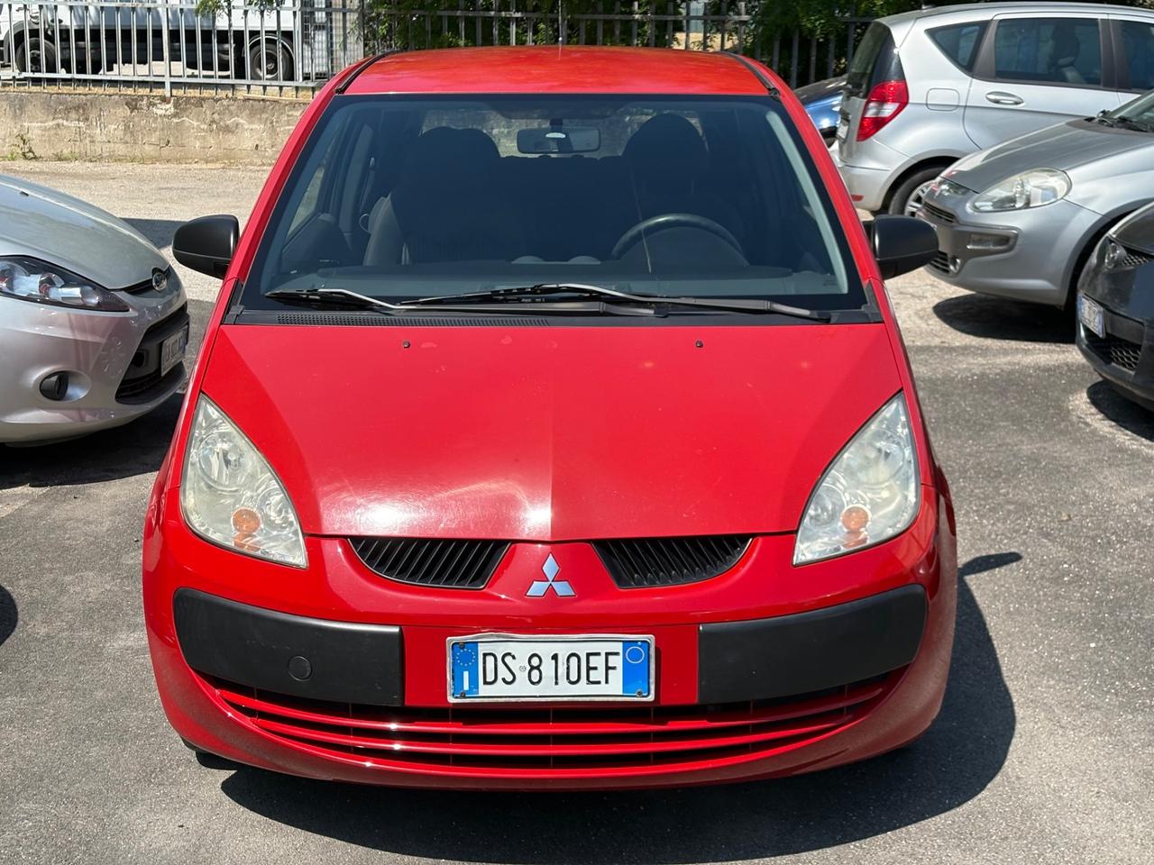 Mitsubishi Colt 1.3 16V 5p. Insport
