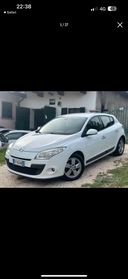 Renault Megane Mégane 1.5 dCi 110CV Luxe