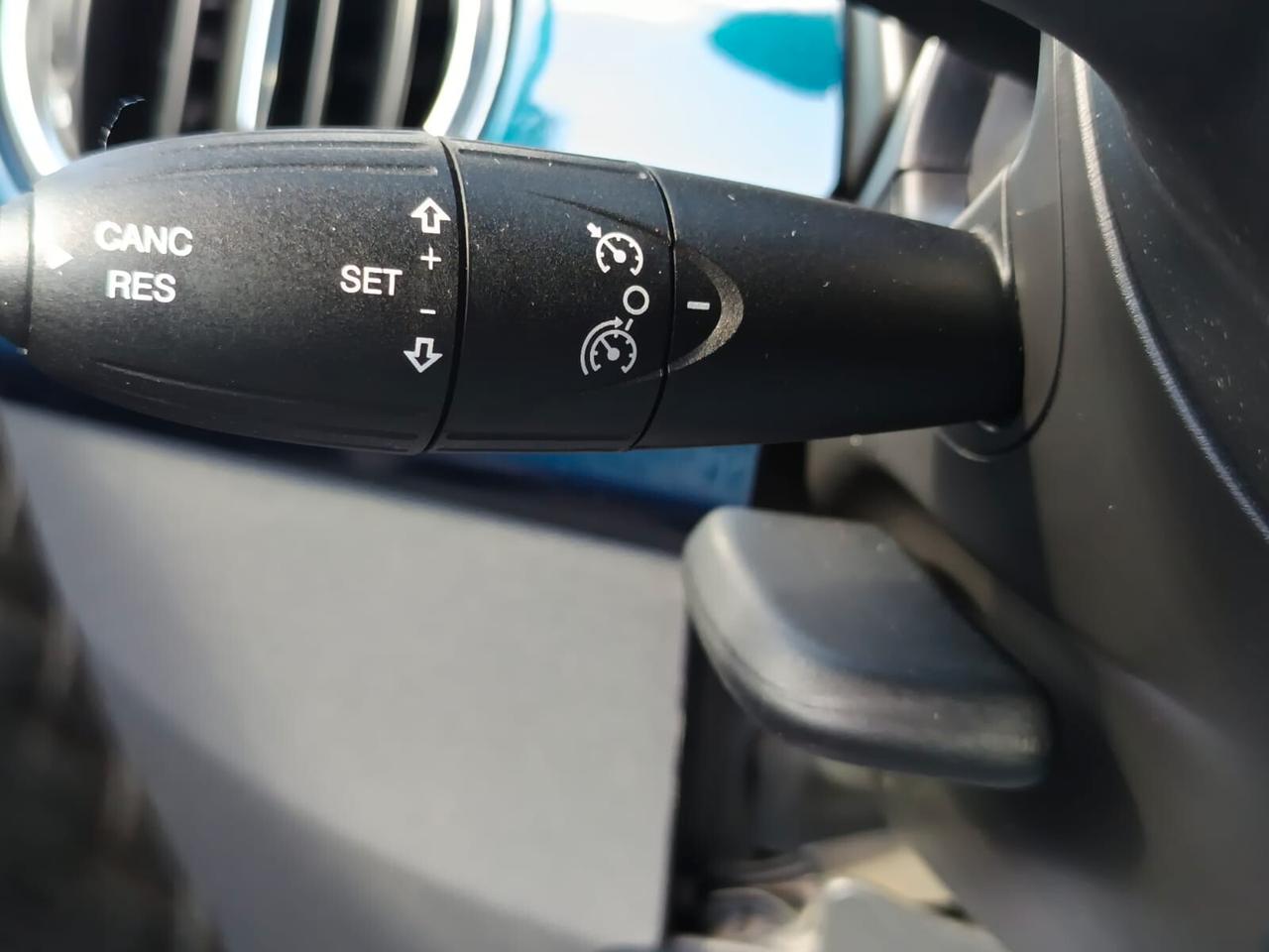 Fiat 500 2016 - 1.2 benzina ok neop. Lb automobili