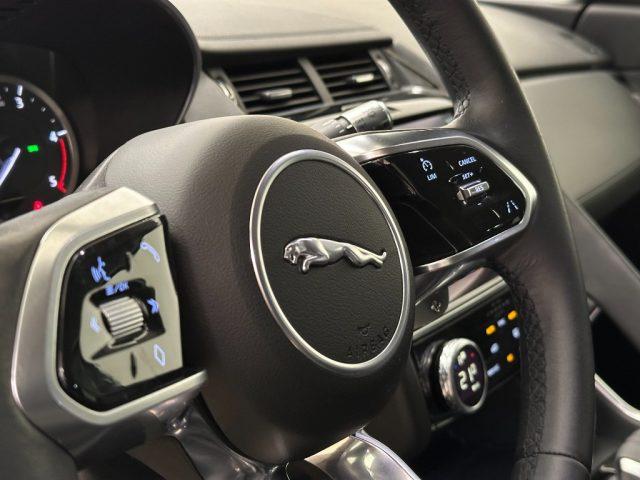 JAGUAR E-Pace 2.0D I4 163 CV AWD Auto S