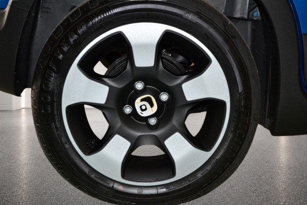 FIAT PANDA - serie 7 1.0 70cv HYBRID PANDINA