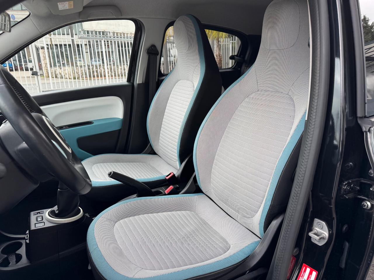 Renault Twingo 1.0 71CV Cosmic 2019