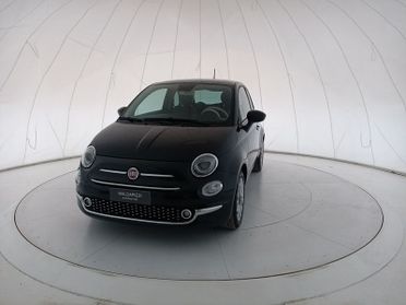 FIAT 500 III 2015 1.0 hybrid Dolcevita 70cv