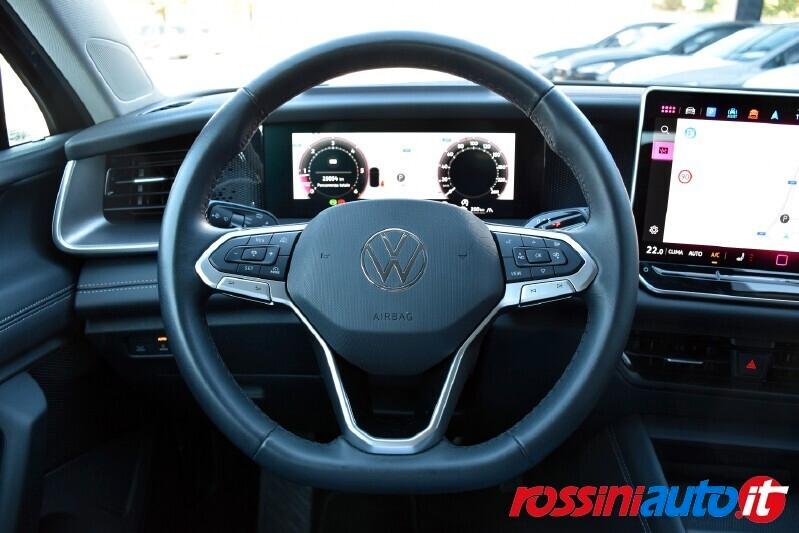 VOLKSWAGEN TAYRON 2.0 TDI 193 CV DSG 4MOTION EDITION PLUS 7 POSTI