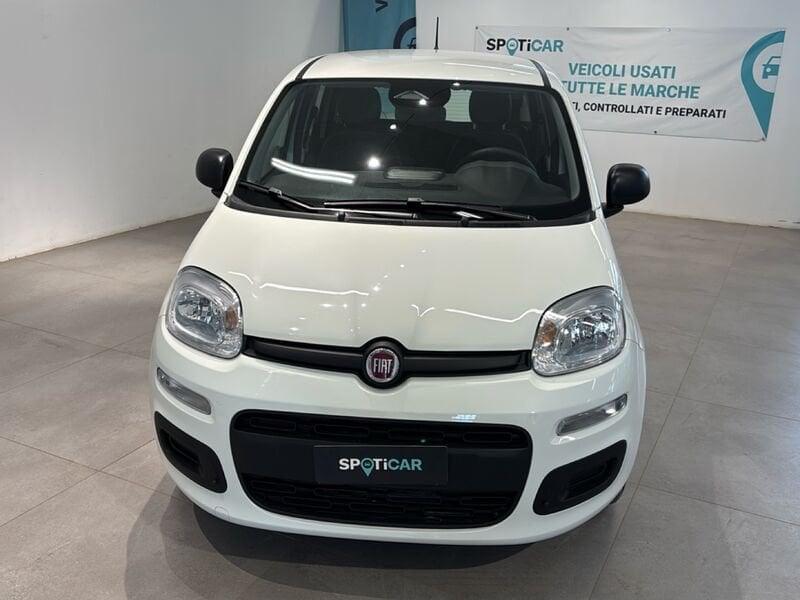 FIAT Panda 1.0 FireFly 70cv Hybrid
