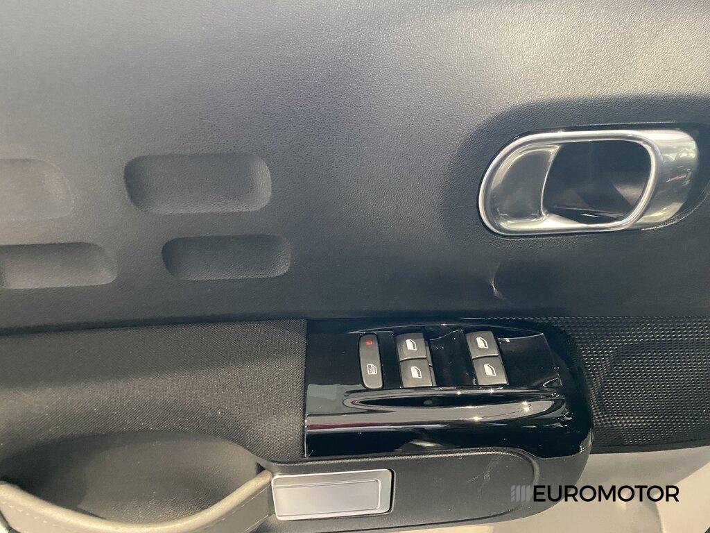 Citroen C3 1.5 BlueHDi Shine Pack