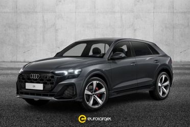 AUDI Q8 SUV 50 TDI 286 CV quattro tiptronic S line editio