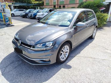 Volkswagen Golf 1.6 TDI 115 CV DSG 5p. Highline BlueMotion Technology