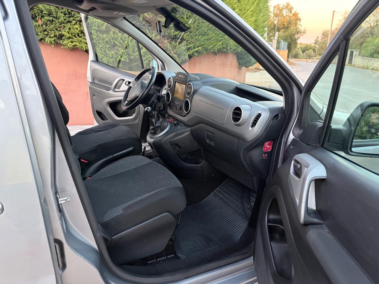 Peugeot Partner Tepee 1.6 Diesel