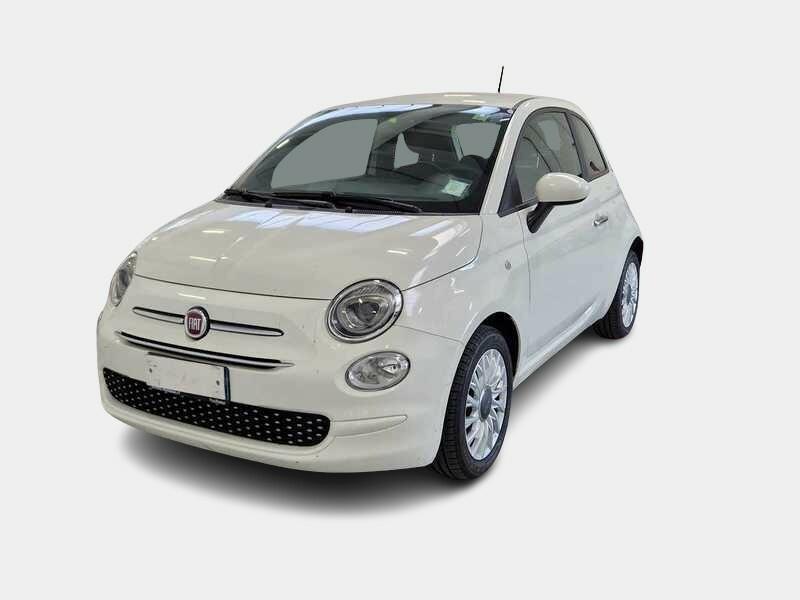 FIAT 500 1.0 70cv Ibrido Lounge