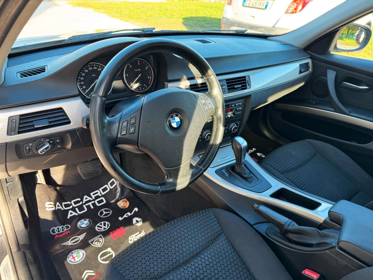 Bmw 320 d Eletta xDrive E90 | GARANZIA+TAGLIANDO