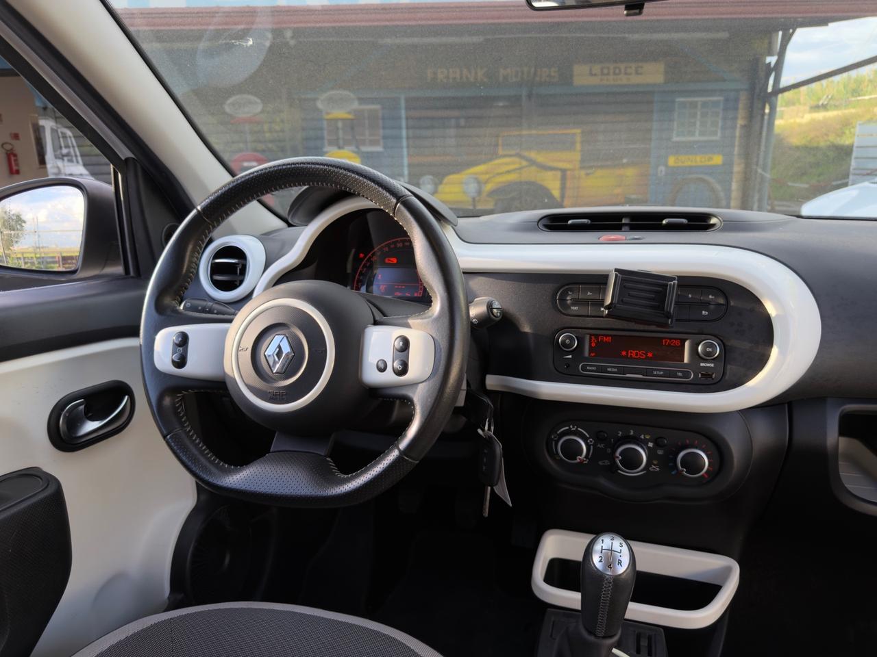 Renault Twingo SCe Stop&Start Intens