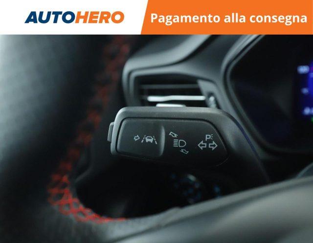 FORD Focus 1.0 EcoBoost Hybrid 155 CV 5p. ST-Line X