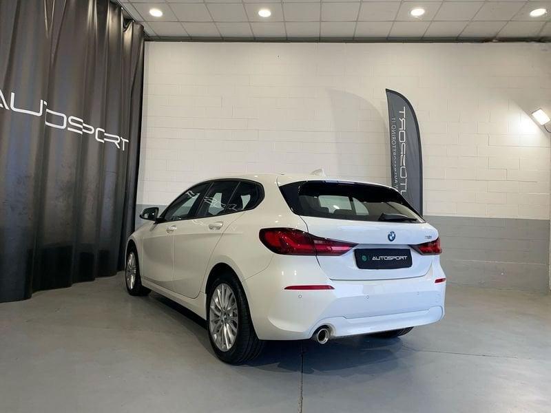 BMW Serie 1 118 i 5p. Business Advantage