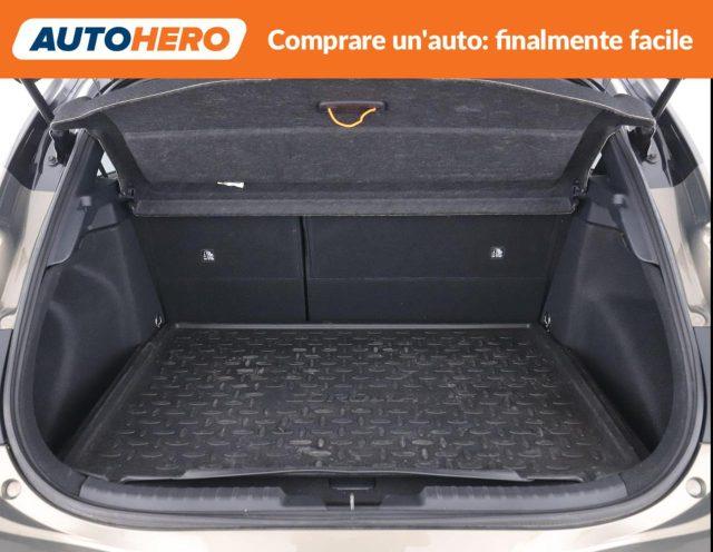 TOYOTA Corolla 2.0 Hybrid Lounge