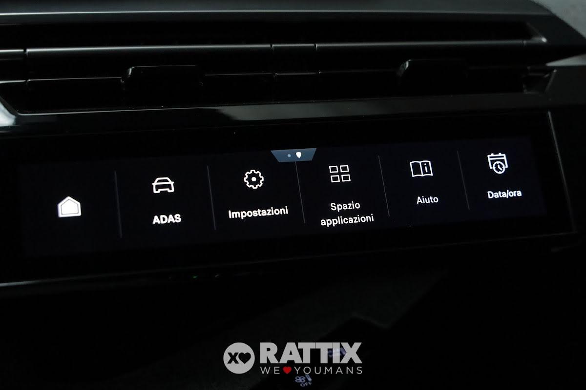 Peugeot 3008 1.2 Hybrid 145CV GT e-DCS6