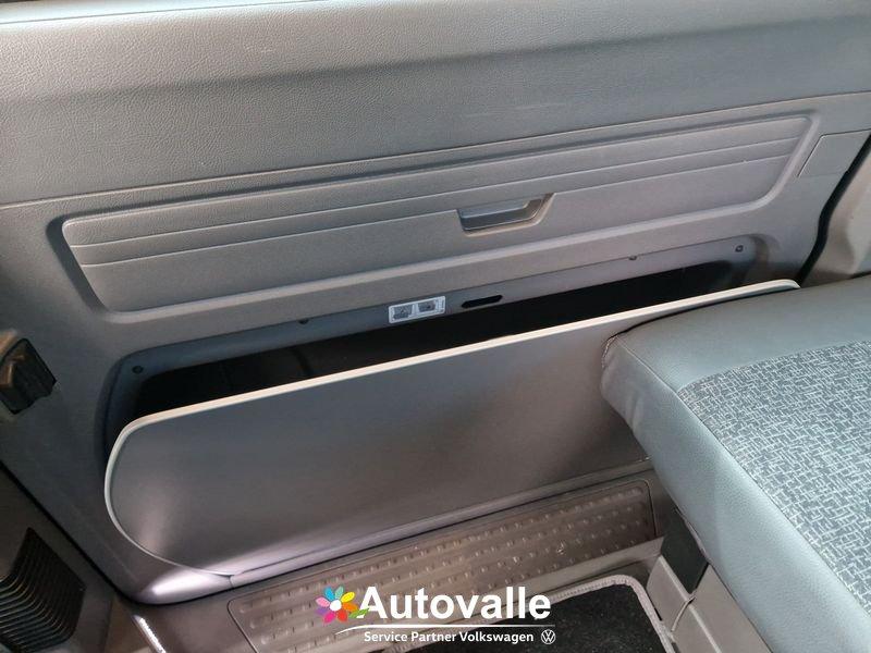 Volkswagen California 2.0 TDI 150CV DSG Beach Tour