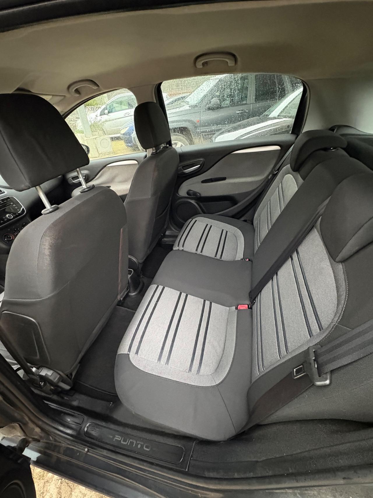 Fiat Punto Evo 1.3 Mjt 75 CV DPF 5 porte S&S Active