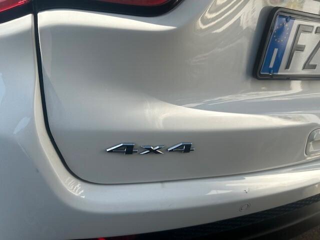 JEEP COMPASS 4X4 AUTOMATICA 11/2019 DIESEL