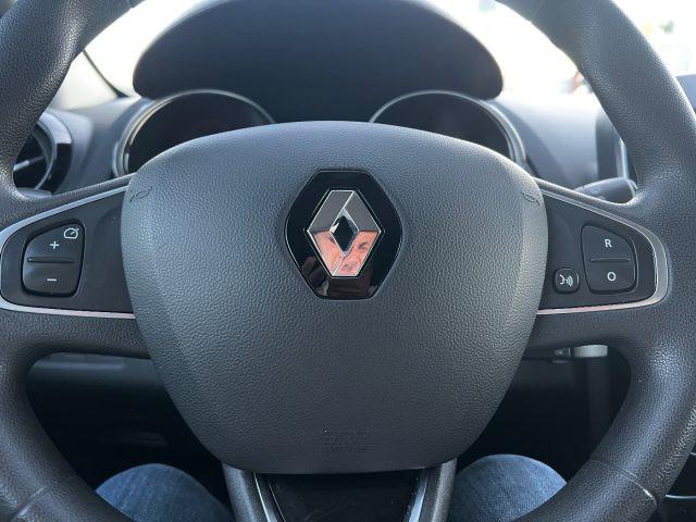 RENAULT Clio Sporter 1.5 Energy Duel2 90cv