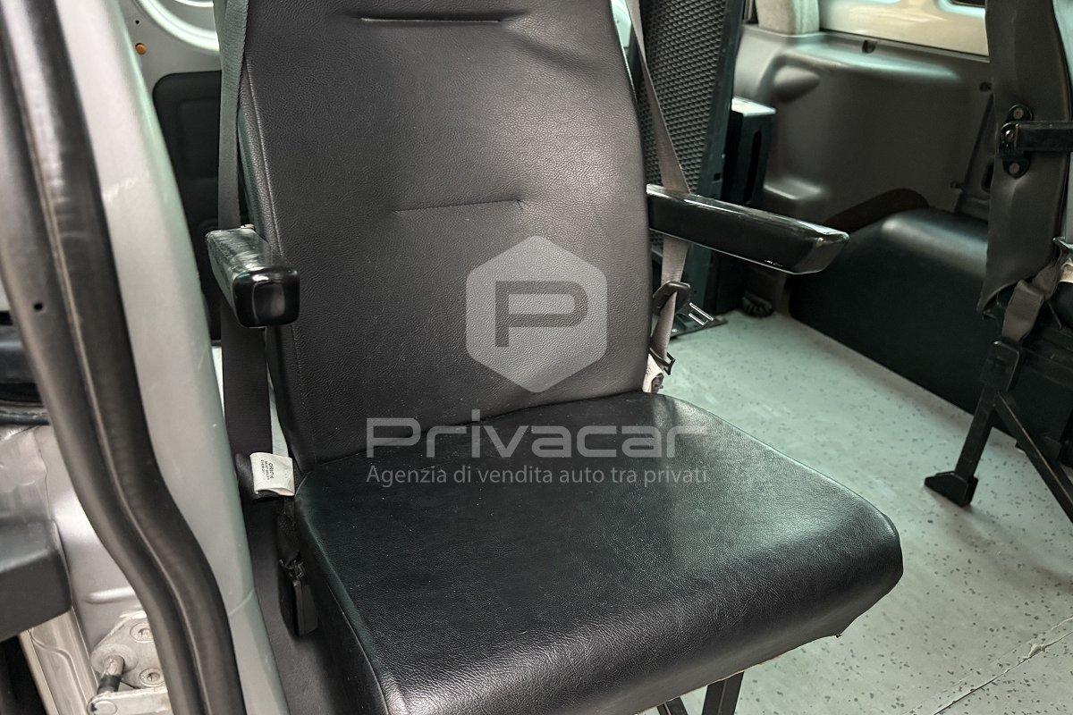 FORD Transit 300 2.0 TD/85 cat PC-TM Combi