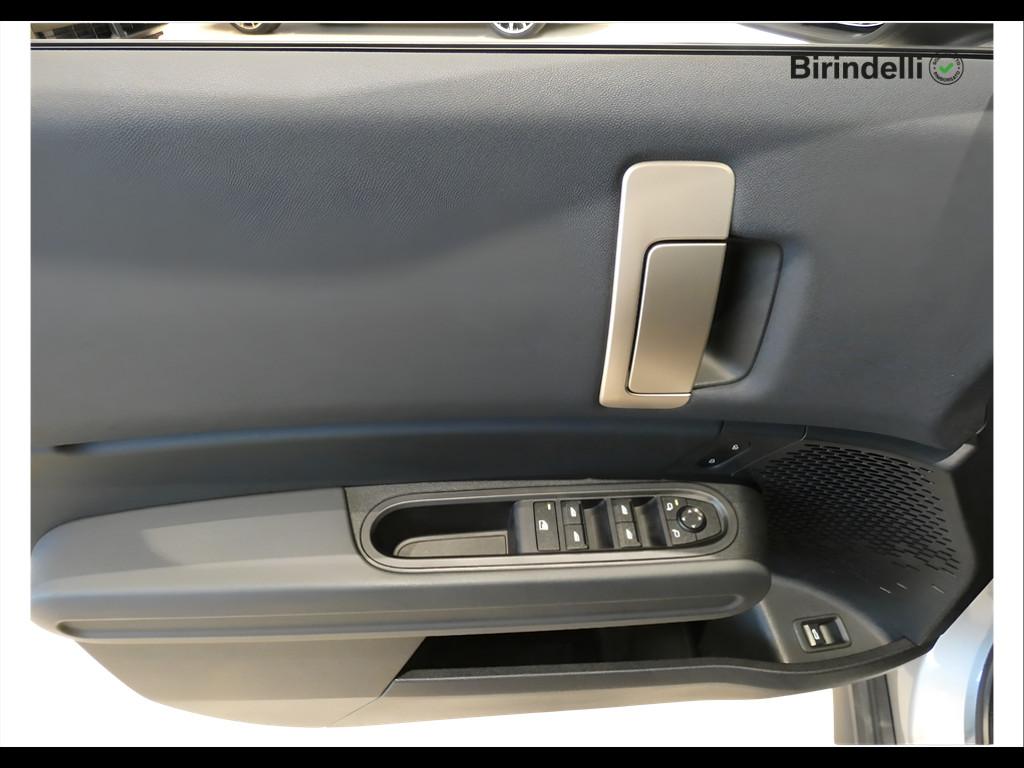 MINI Mini Countrym.(U25) - Mini Countryman D Essential