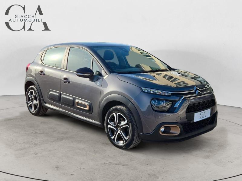 Citroen C3 1.2 puretech C-Series s&s 83cv neopatentati