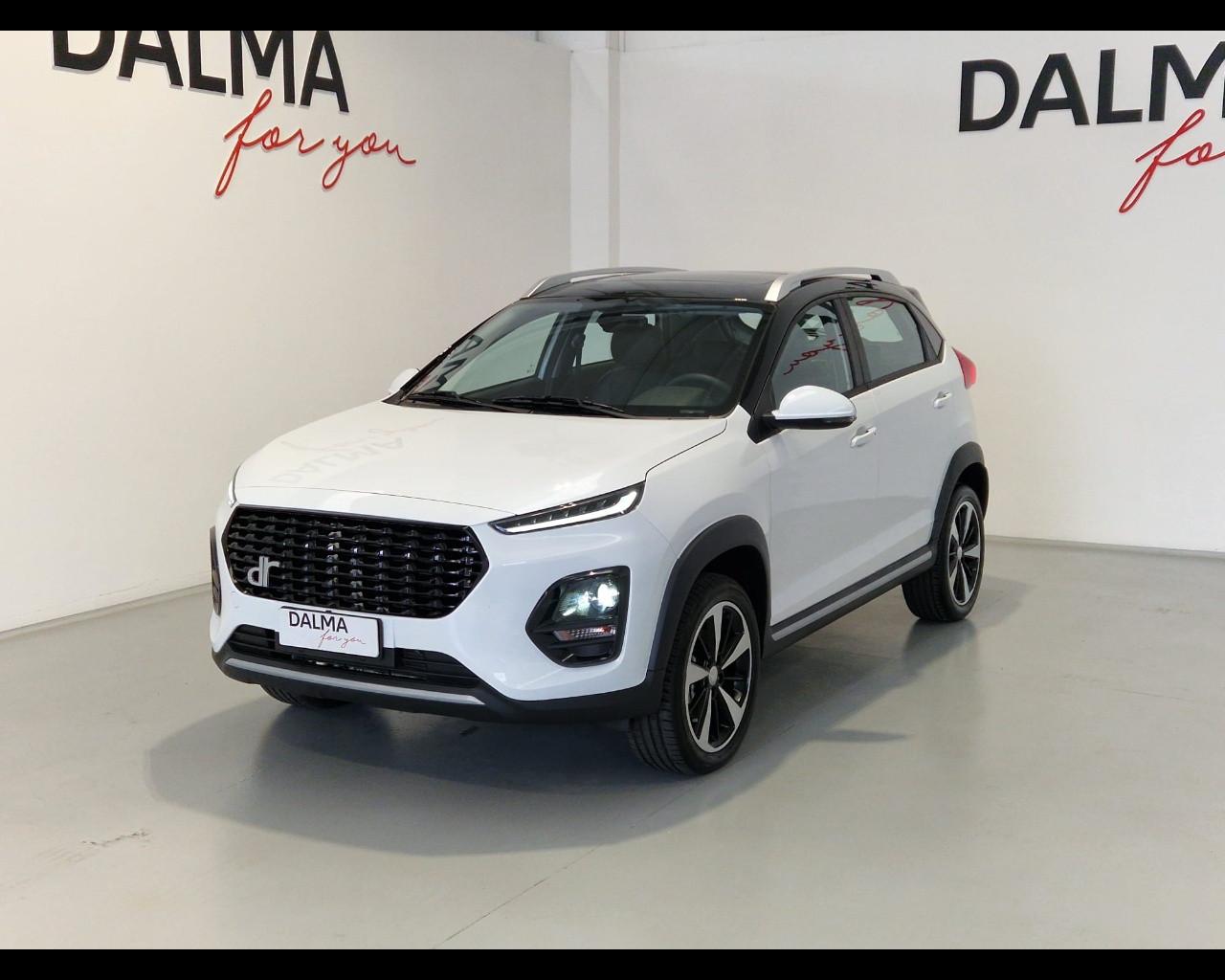 DR DR 3.0 MT 1.5L BENZINA