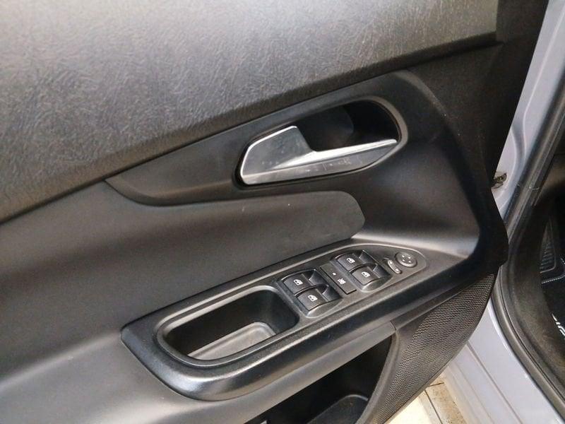 FIAT Tipo 5p 1.6 mjt City Sport s&s 130cv