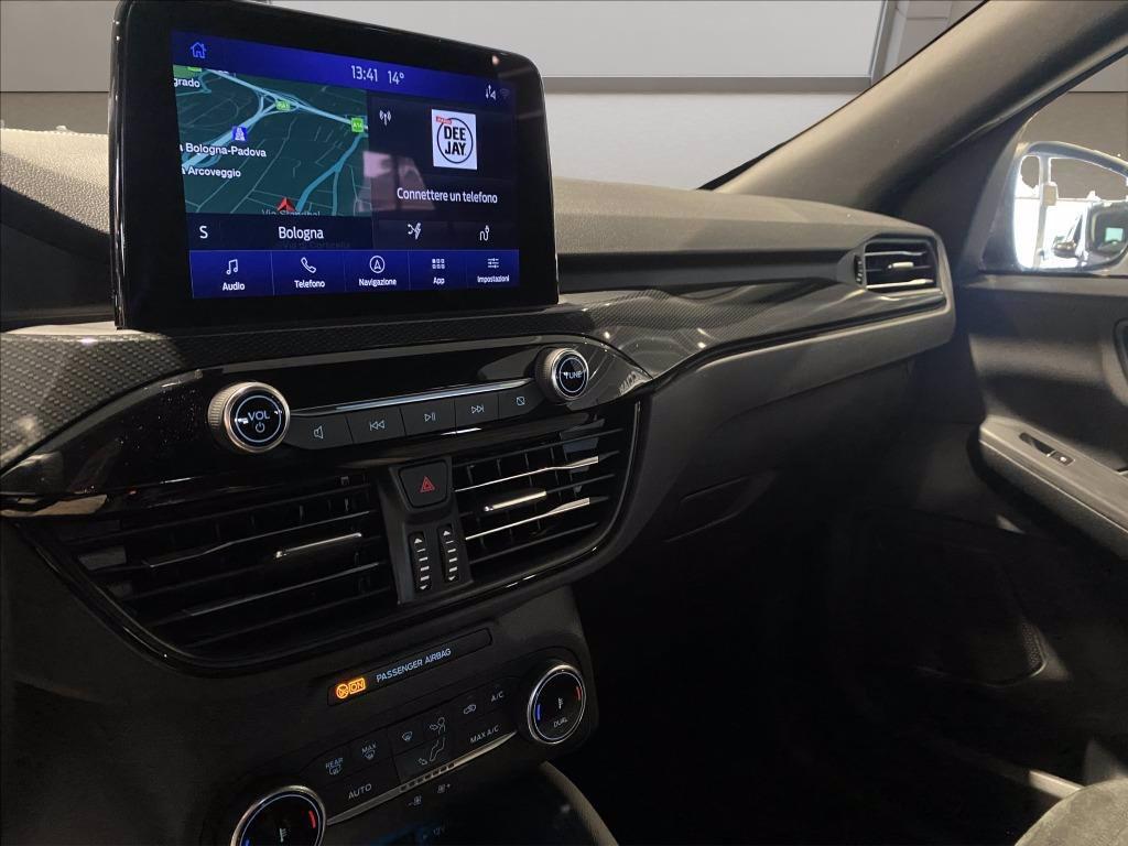 FORD Kuga 2.5 phev ST-Line X 2wd 225cv cvt del 2023