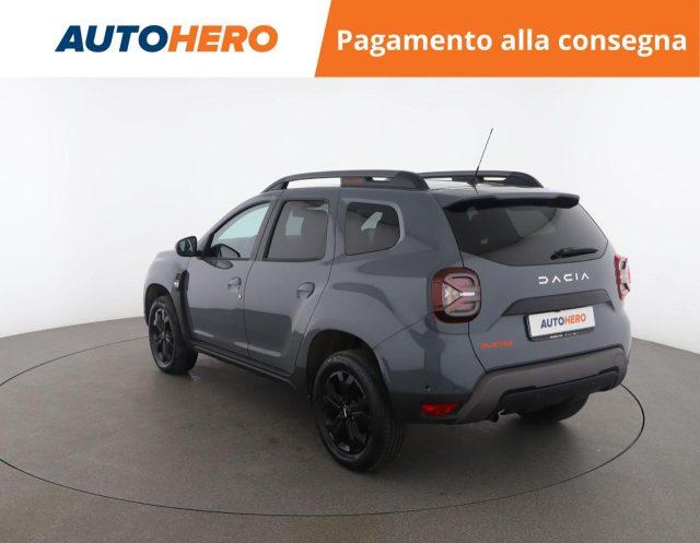 DACIA Duster 1.3 TCe 150 CV EDC 4x2 Extreme