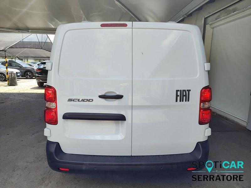 FIAT Scudo ICE 2024 Ice 1.5 bluehdi 120cv L2H1