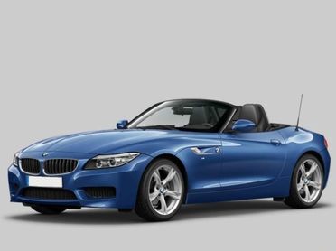 BMW Z4 sDrive20i M-SPORT Sportautomatic MSport