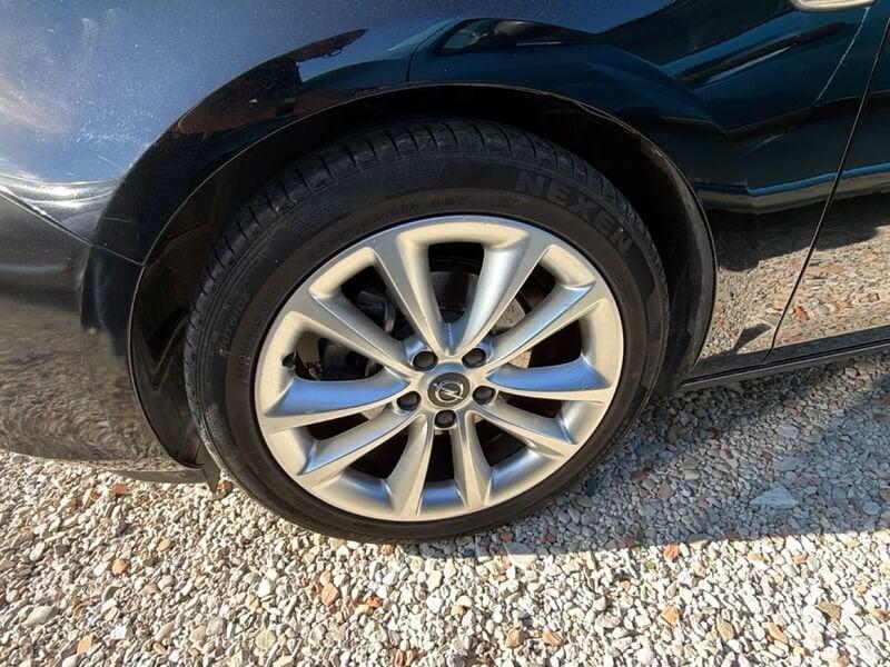 Opel Astra Astra 5p 1.7 cdti Cosmo 125cv