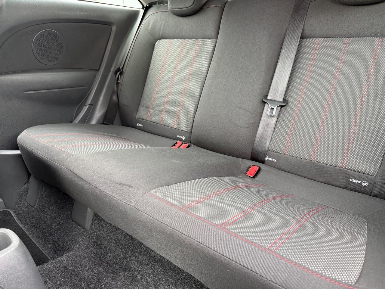 Opel Corsa 1.2 3 porte b-color bianca