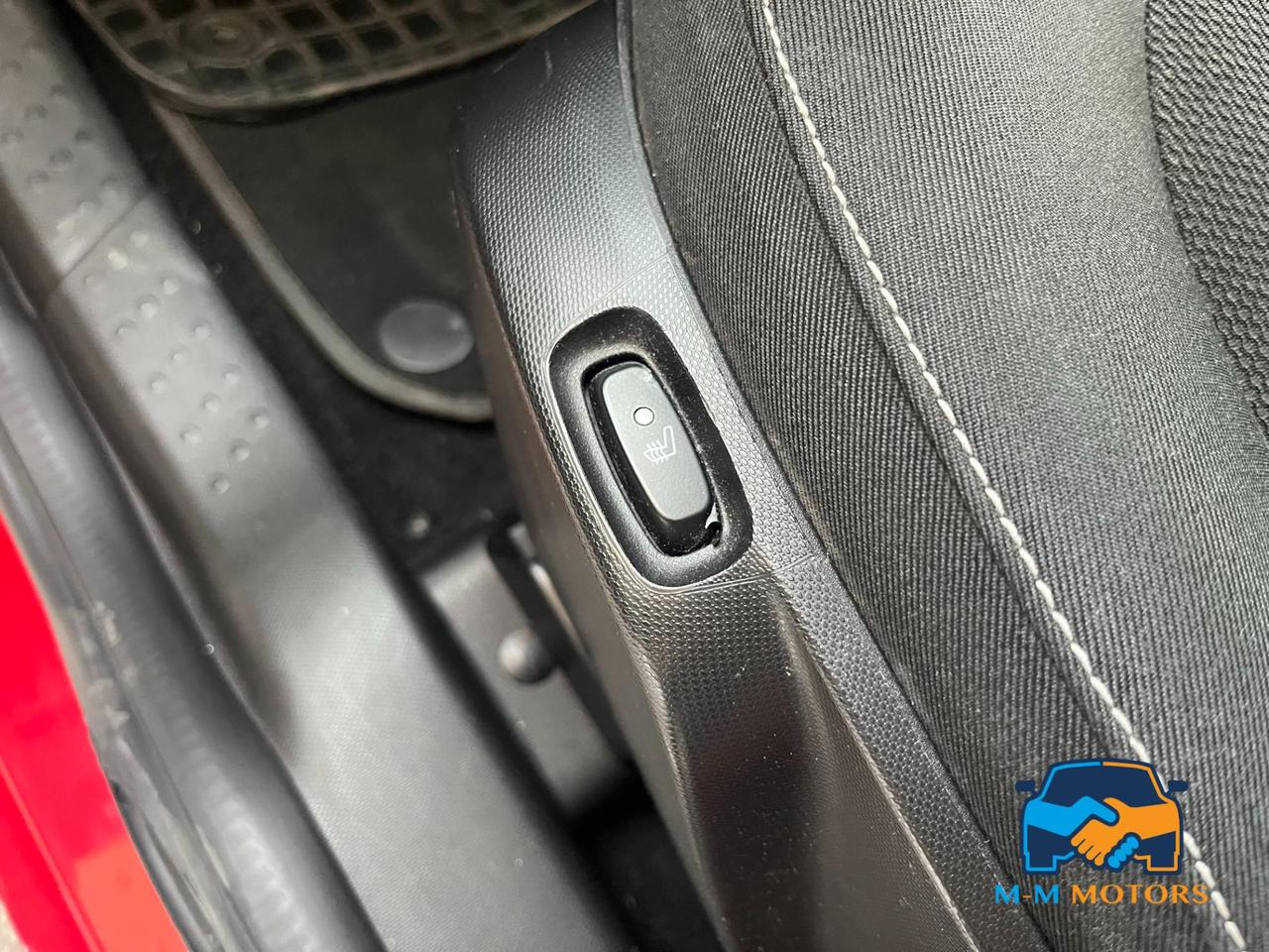 smart forTwo perfect